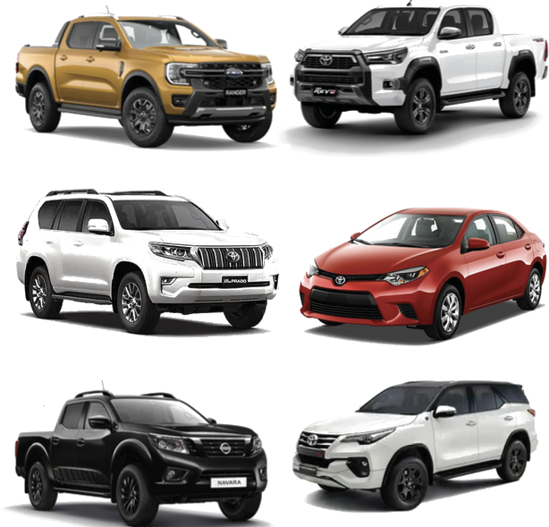 Car Hire