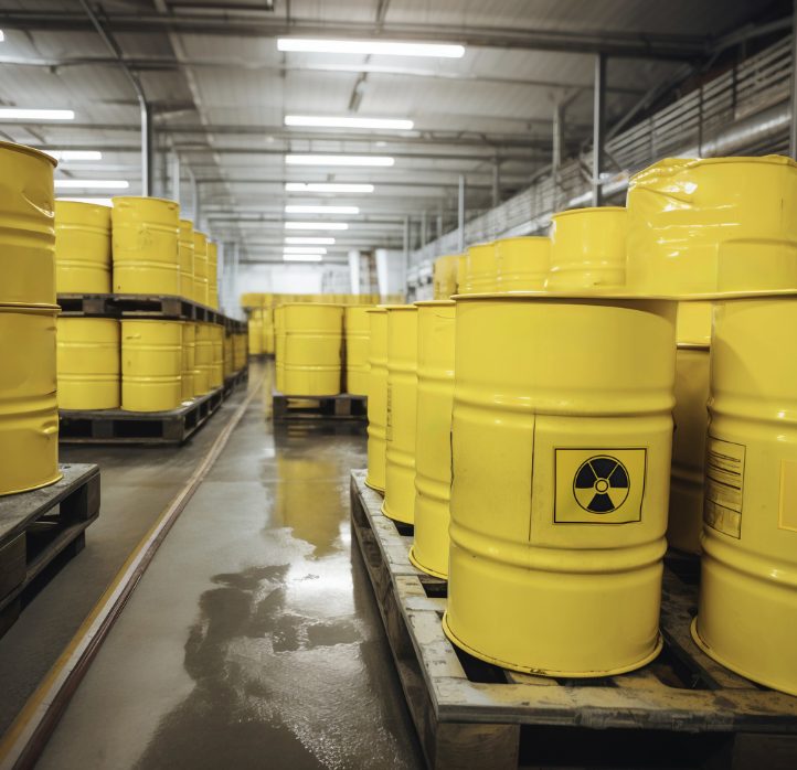 Industrial Chemicals