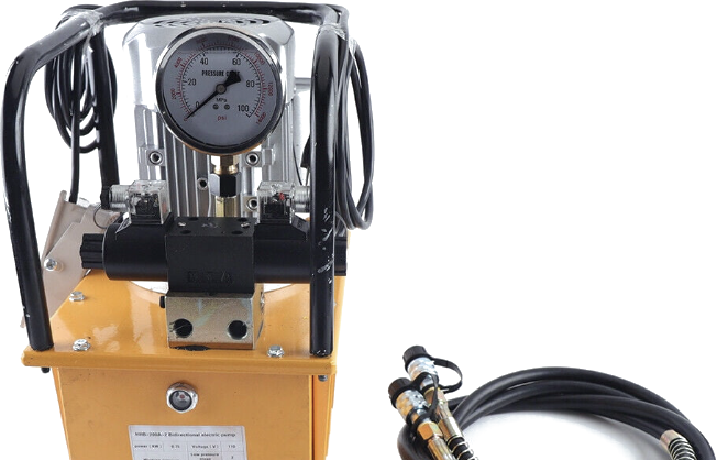 Hydraulic Equipment