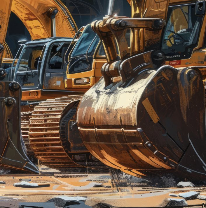 Mining & Instrumentation Equipment