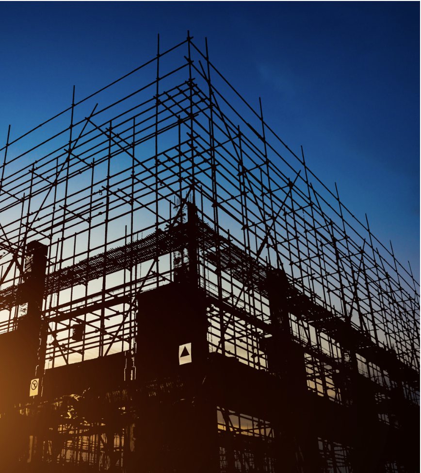 Rockfield Soar — rising with Zambia's industry