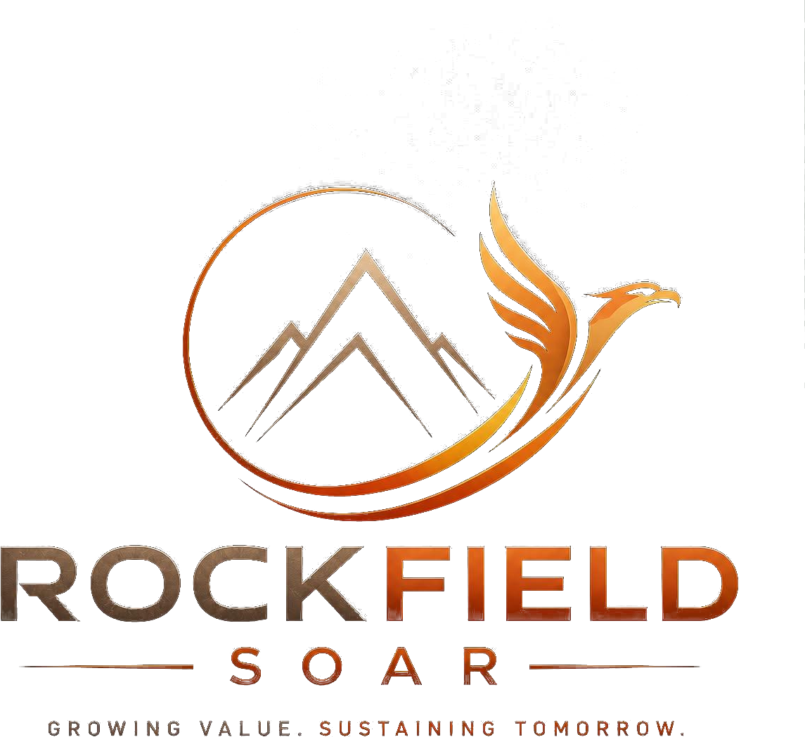 Rockfield Soar — Growing value. Sustaining tomorrow.
