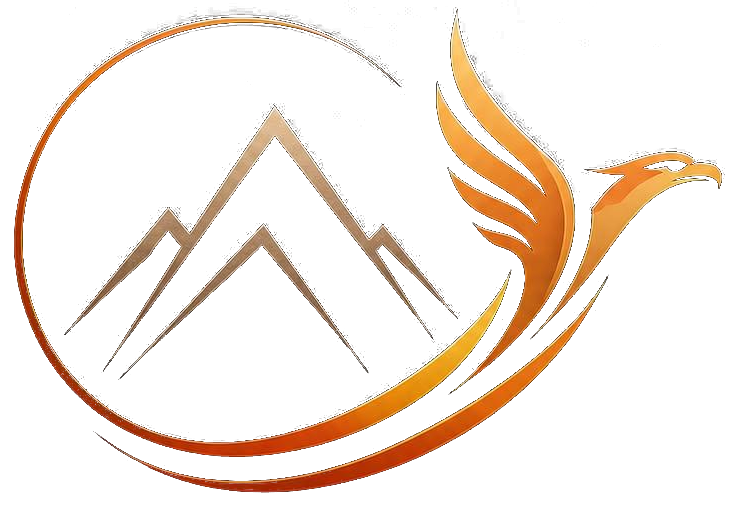 Rockfield Soar emblem